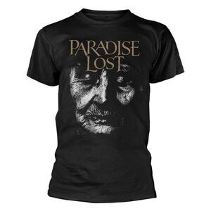 Paradise Lost Unisex Adult One Second T-Shirt / Black